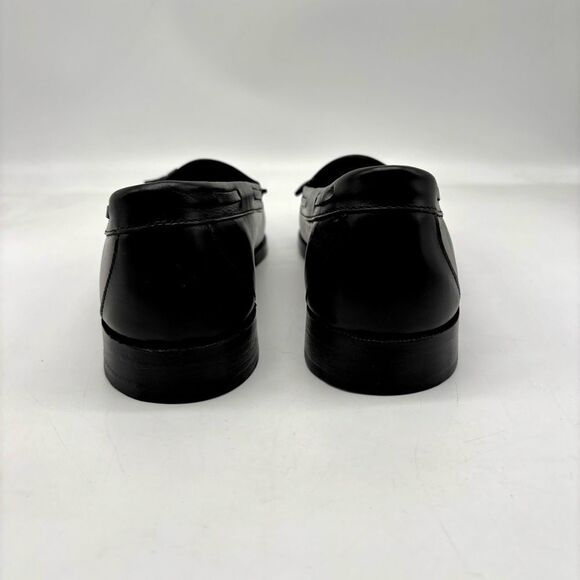 NEW | Allen Edmonds Naples Tassel Loafer - Picture 4 of 8
